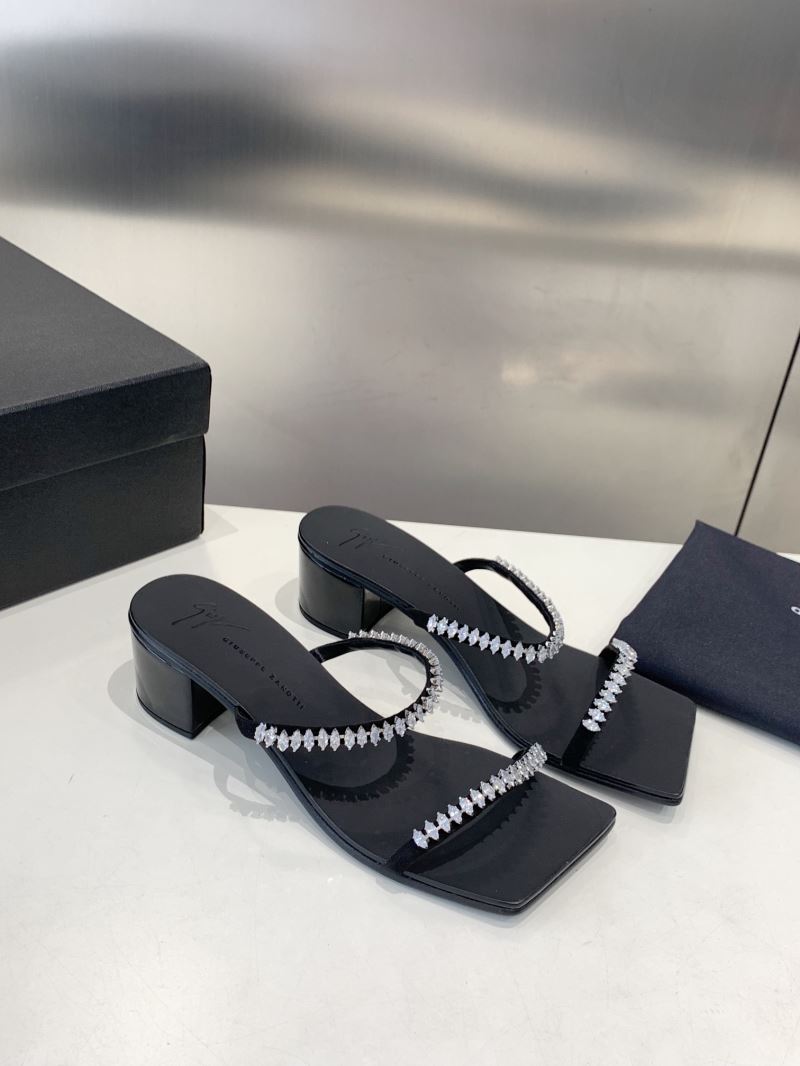 Giuseppe Zanotti Sandals